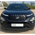 Tata Harrier XZA Plus