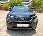 Tata Harrier XZA Plus Dark Edition