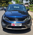 Tata Hexa XT 4x2 7 STR