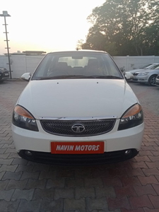 Tata INDIGO CS LX TCIC BS IV 2...