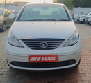 Tata Manza [2009-2011] Aqua Quadrajet BS-III