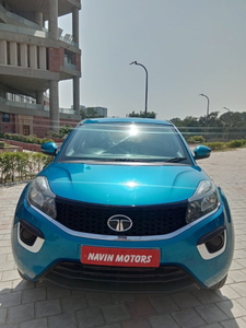 Tata Nexon [2017-2020] XM 2018