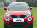 Tata Nexon [2017-2020] XZ Plus