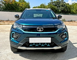 Tata Nexon EV XZ Plus LUX