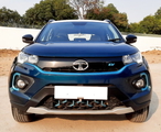 Tata Nexon EV XZ Plus LUX