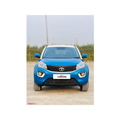 Tata Nexon XZ Plus