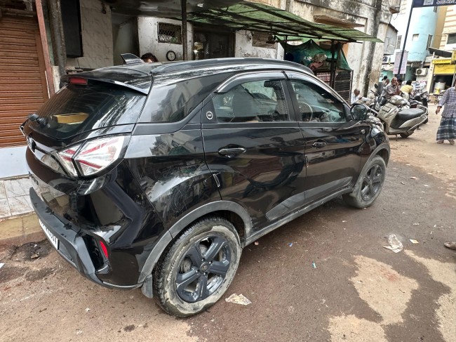 Tata Nexon XZ Plus 2023