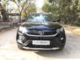 Tata Nexon XZ Plus Dark Edition