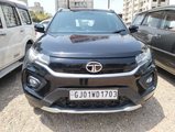 Tata Nexon XZA Plus