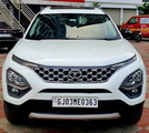 Tata Safari XT Plus New