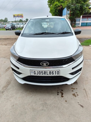 Tata Tiago XE 2021