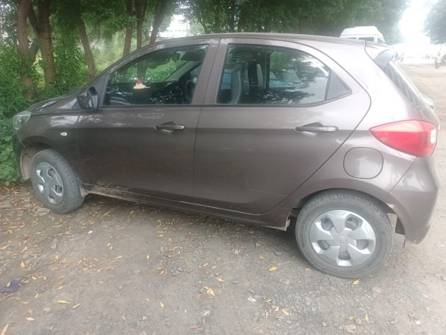 Tata Tiago XT 2019