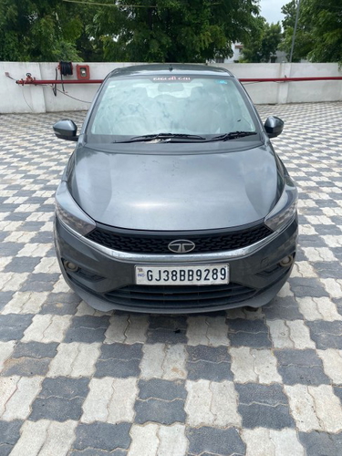 Tata Tiago XT 2021