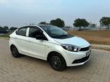 Tata Tigor [2018-2020] Revotron XM