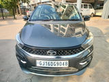 Tata Tigor XZ Plus