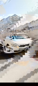 Toyota Corolla Altis [2008-201...