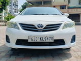 Toyota Corolla Altis [2008-2011] 1.8 J