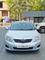 Toyota Corolla Altis [2008-2011] G Diesel