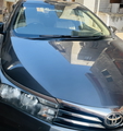 Toyota Corolla Altis [2014-2017] G Petrol