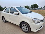 Toyota Etios [2014-2016] GD