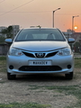 Toyota Etios Cross 1.4 GD