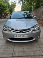 Toyota ETIOS GD