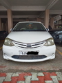 Toyota ETIOS GD