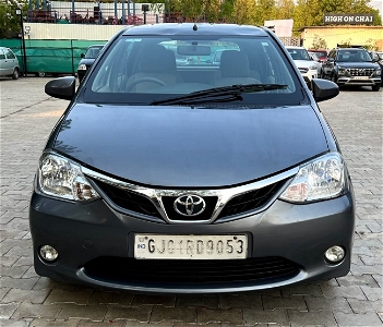 Toyota Etios Liva [2013-2014]...