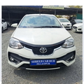 Toyota Etios [2014-2016] VXD