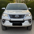 Toyota Fortuner 2.8 Diesel 4x2 AT