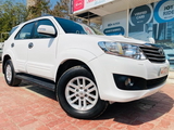 Toyota Fortuner [2012-2016] 3.0 4x2 AT