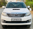 Toyota Fortuner [2012-2016] 3.0 4x2 AT