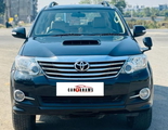 Toyota Fortuner [2012-2016] 3.0 4x4 AT