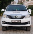 Toyota Fortuner [2012-2016] 3.0 4x2 AT