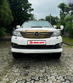 Toyota Fortuner [2012-2016] 3.0 4x2 AT