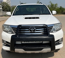 Toyota Fortuner [2012-2016] 3.0 4x2 AT