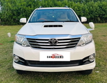 Toyota Fortuner [2012-2016] 3.0 4x2 MT