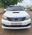 Toyota Fortuner [2012-2016] 3.0 4x4 MT