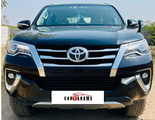 Toyota Fortuner [2016-2021] 2.8 4x2 AT [2016-2020]