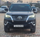 Toyota Fortuner [2016-2021] 2.8 4x2 AT [2016-2020]