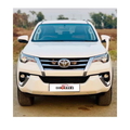 Toyota Fortuner [2016-2021] 2.8 4x2 AT