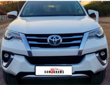 Toyota Fortuner [2016-2021] 2.8 4x2 MT [2016-2020]