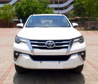 Toyota Fortuner [2016-2021] 2.8 4x2 AT