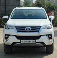 Toyota Fortuner [2016-2021] 2.8 4x4 AT [2016-2020]