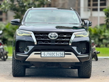 Toyota Fortuner [2016-2021] 2.8 4x4 AT