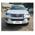 Toyota Fortuner [2016-2021] 2.8 4x4 MT [2016-2020]