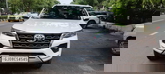 Toyota Fortuner (AT)
