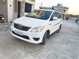 Toyota Innova [2013-2014] 2.5 G 7 STR BS-IV