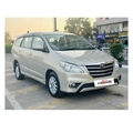 Toyota Innova [2013-2014] 2.5 V 8 STR