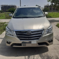 Toyota Innova [2013-2014] 2.5 VX 7 STR BS-IV